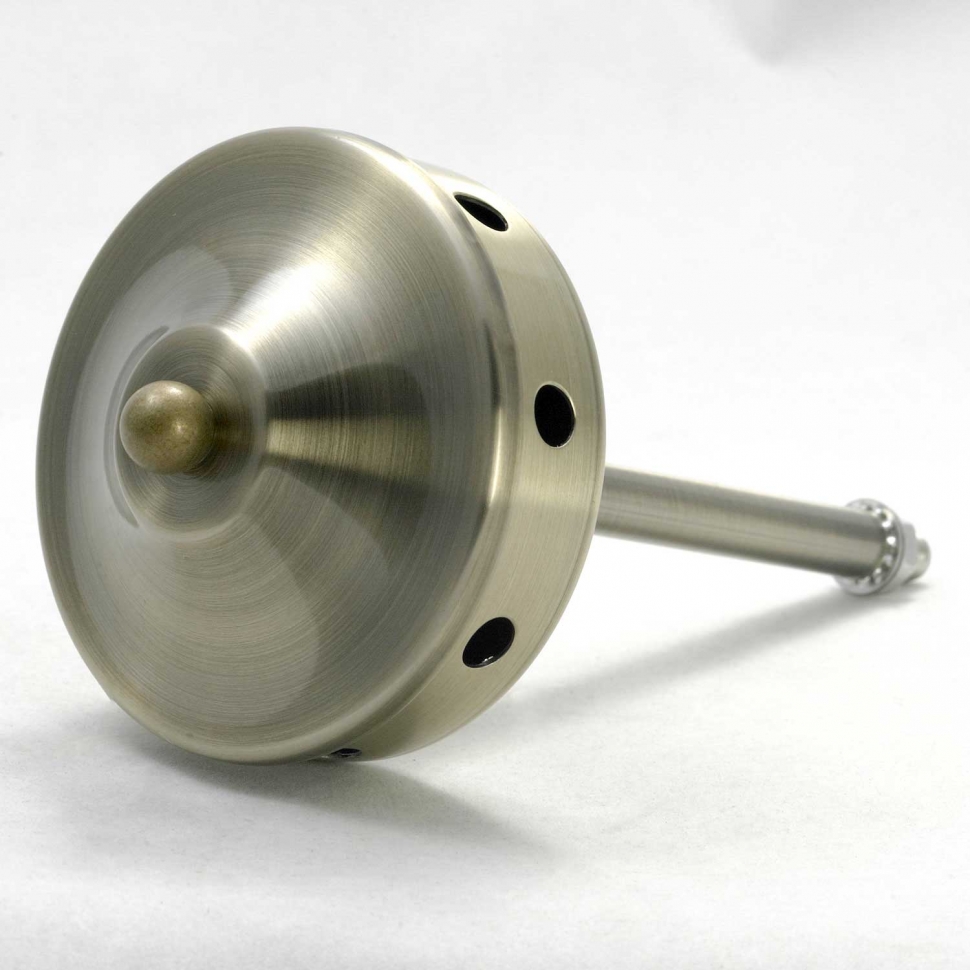Дополнительная картинка Потолочная люстра Lussole Lgo Cochise LSP-8079