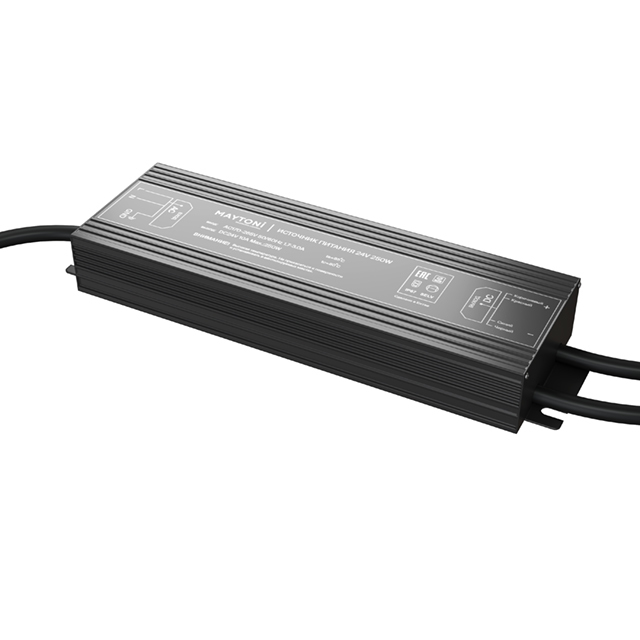 Картинка Комплектующие к светодиодной ленте Led Strip 020217