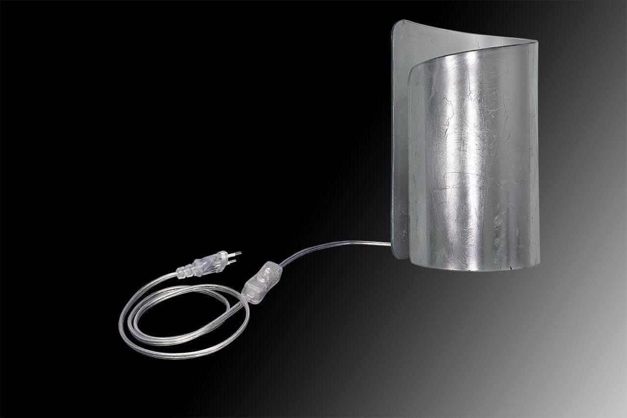 Картинка Настольная лампа Lightstar Simple Light 811 811914