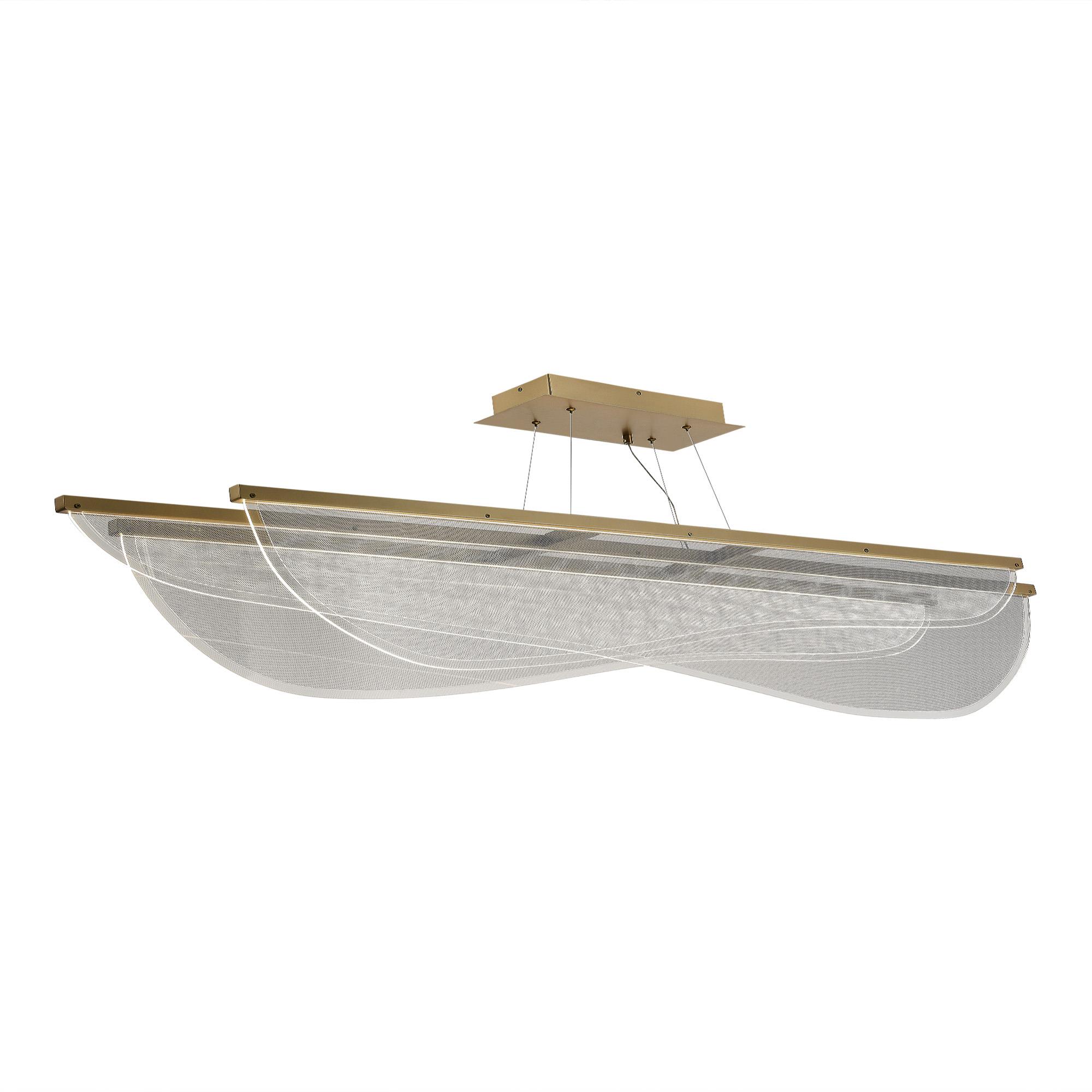 Картинка SL6509.223.01 Светильник подвесной ST-Luce 