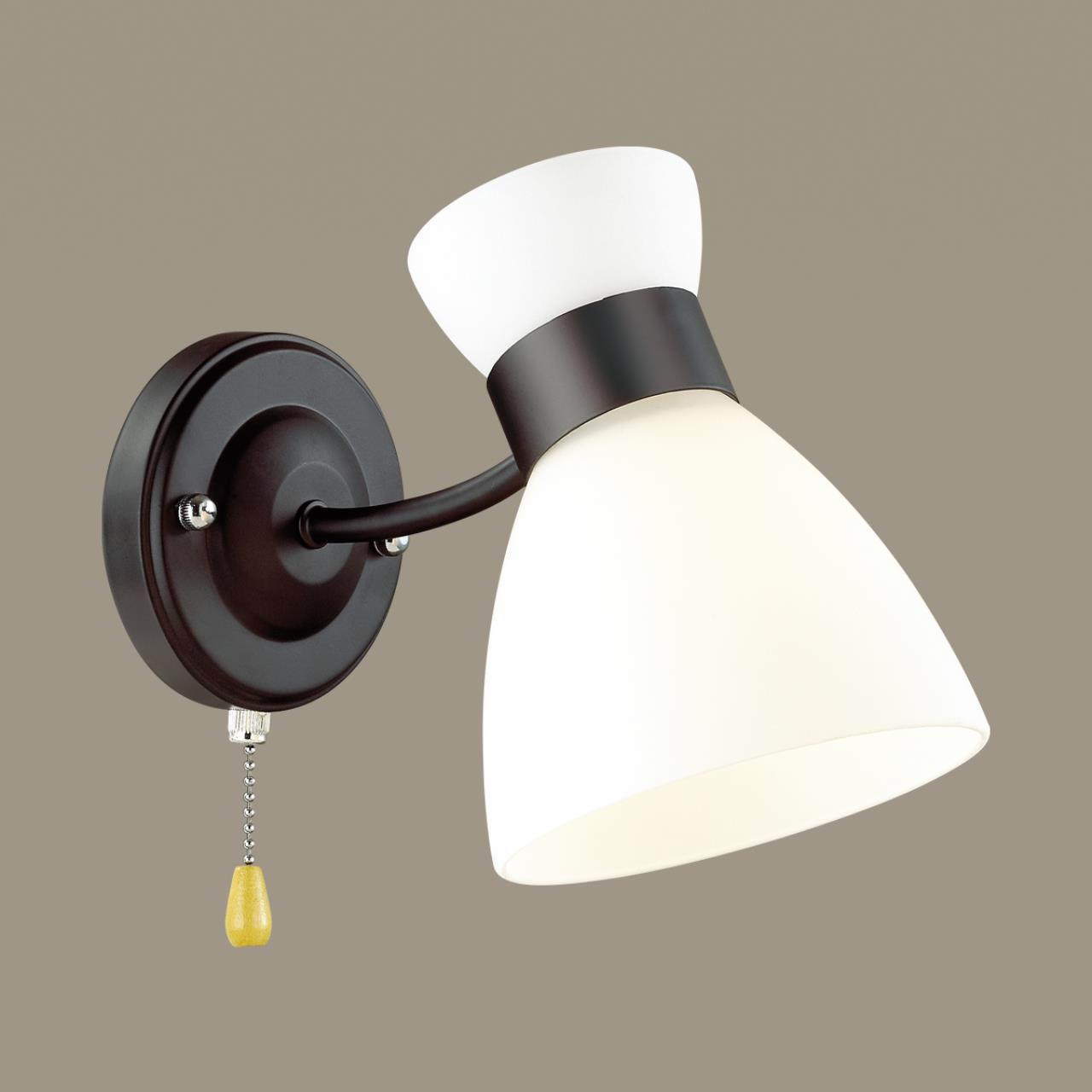 Картинка Бра Lumion Comfi Wilma 4534/1W