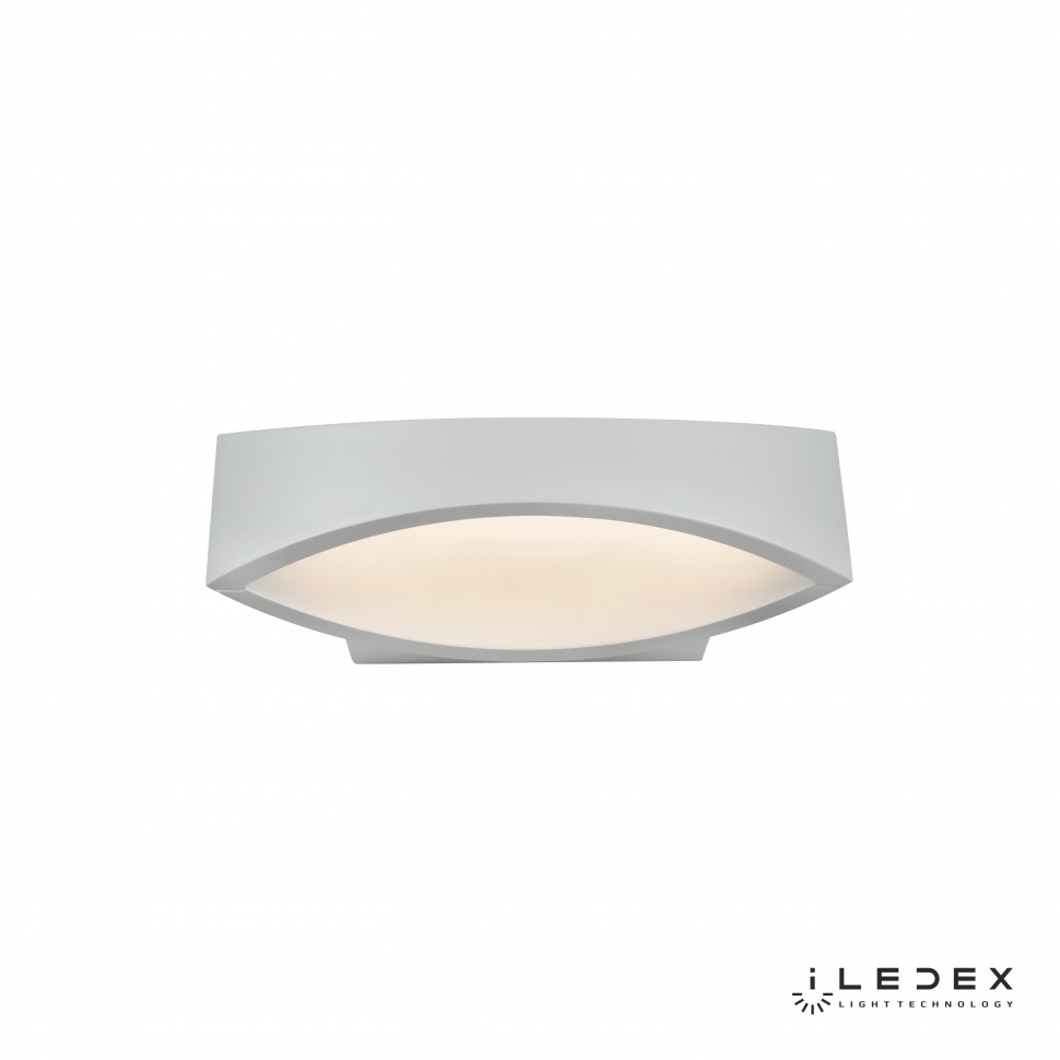 Картинка Настенный светильник iLedex Line ZD8118-6W Белый