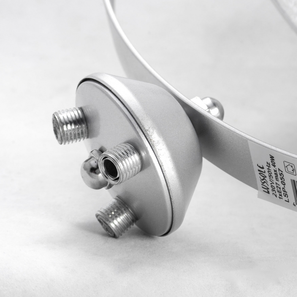 Дополнительная картинка Торшер Lussole Lgo Klamath LSP-0557