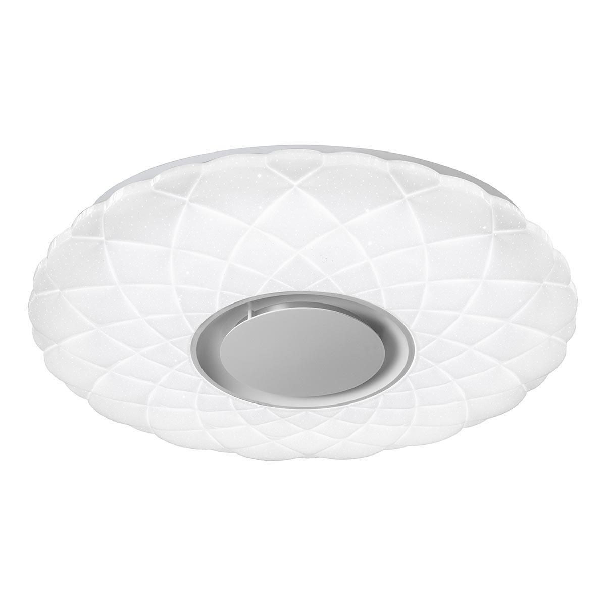 люстры потолочный светодиодный светильник iledex sphere zn-xu60xd-gsr-y, доставка по Казахстану 