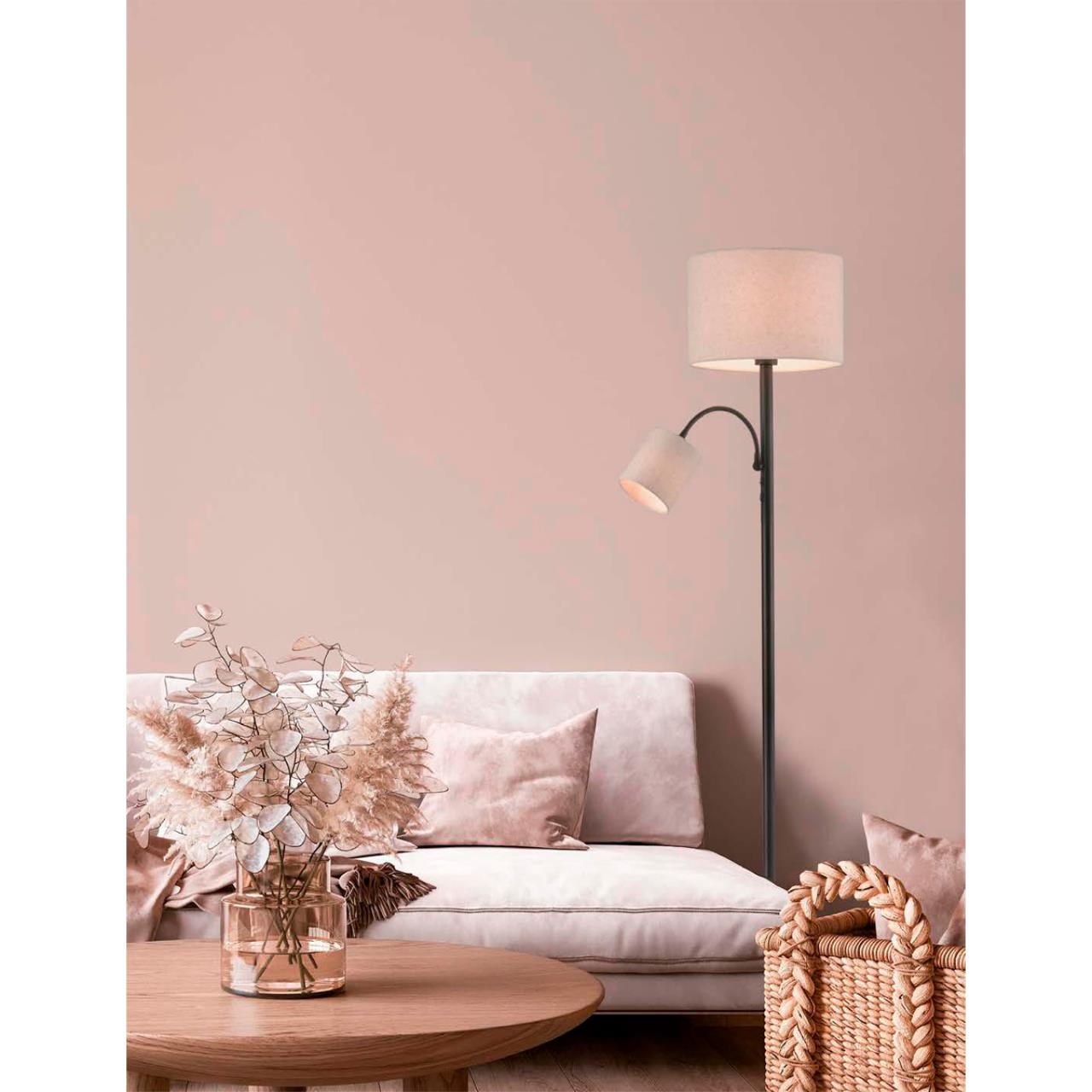 Картинка 8042/2F Lumion Торшер KAYA