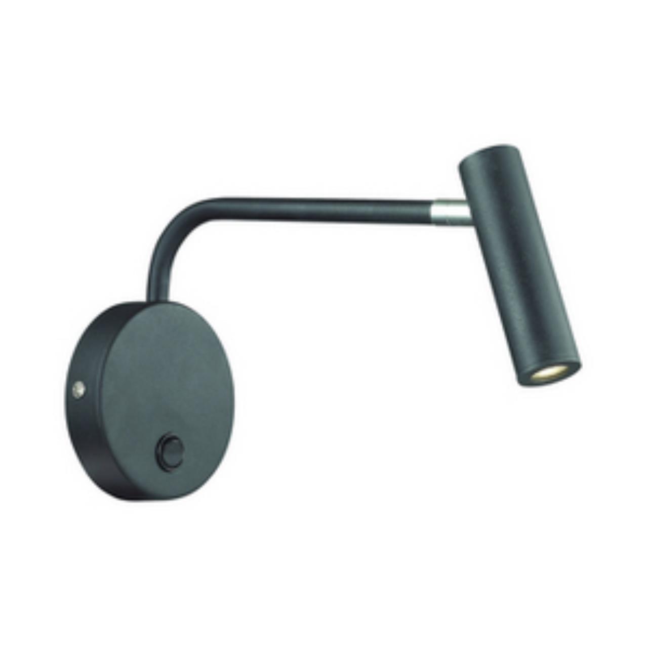 Картинка Светодиодный спот Favourite Murum 1960-1W