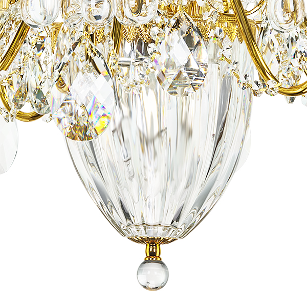 Картинка Подвесная люстра Lightstar Schon 790112