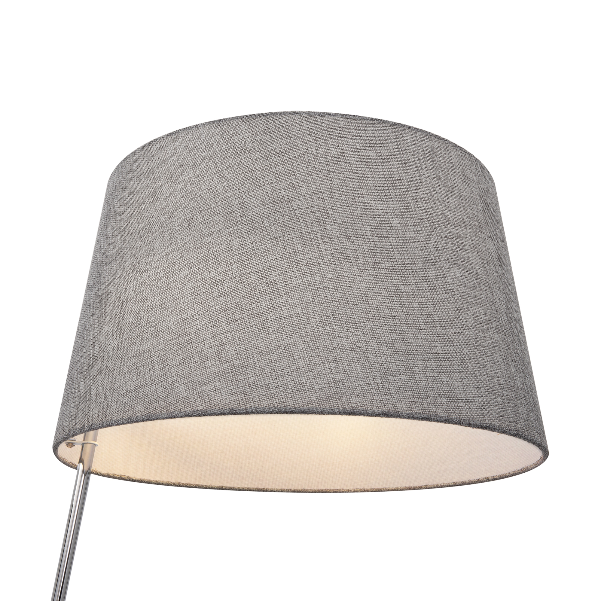 Картинка Торшер Maytoni Bergamo MOD613FL-01B