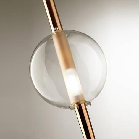 Картинка Подвесной светильник Odeon Light Lazia 4685/3