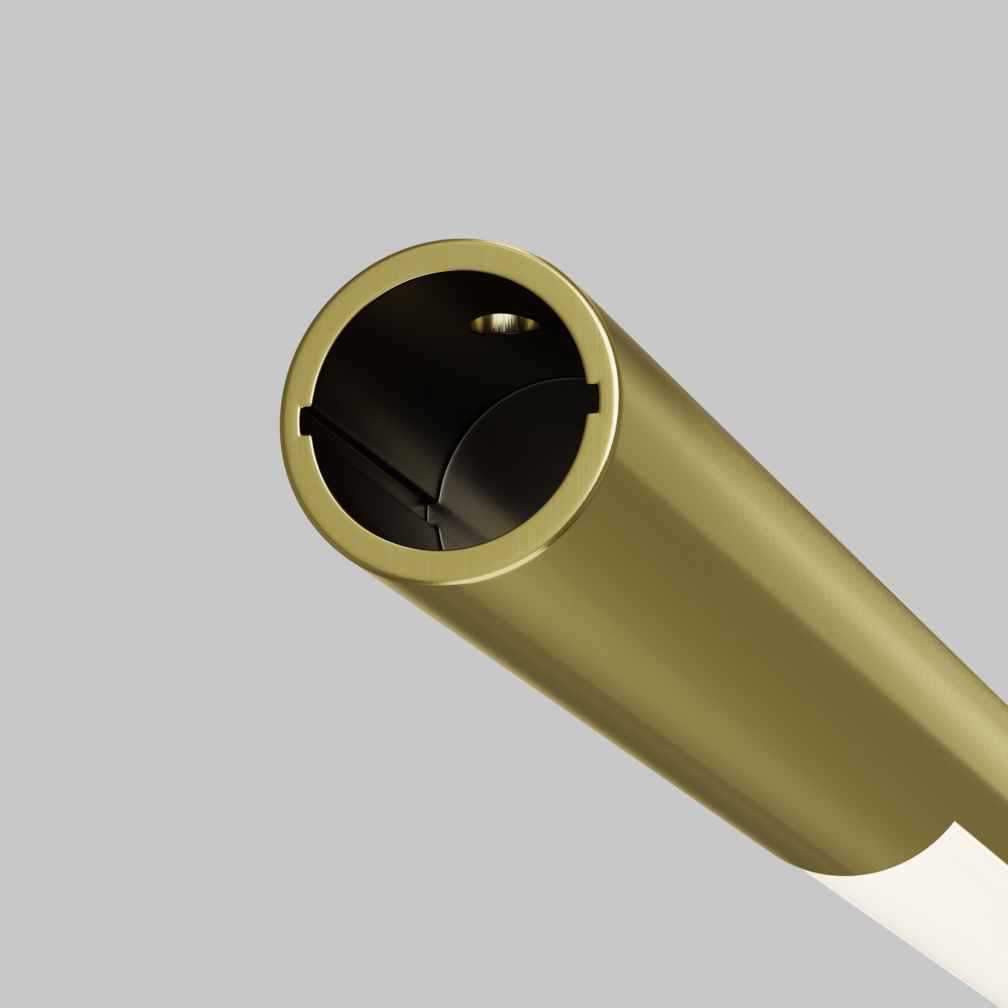 Дополнительная картинка Светильник Technical C100CL-L500-12W3-6K-BS