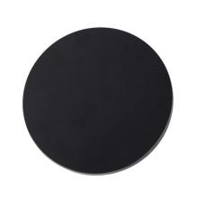 Настенный уличный светильник Arte Lamp NIMBO A4406AL-1BK светильники
