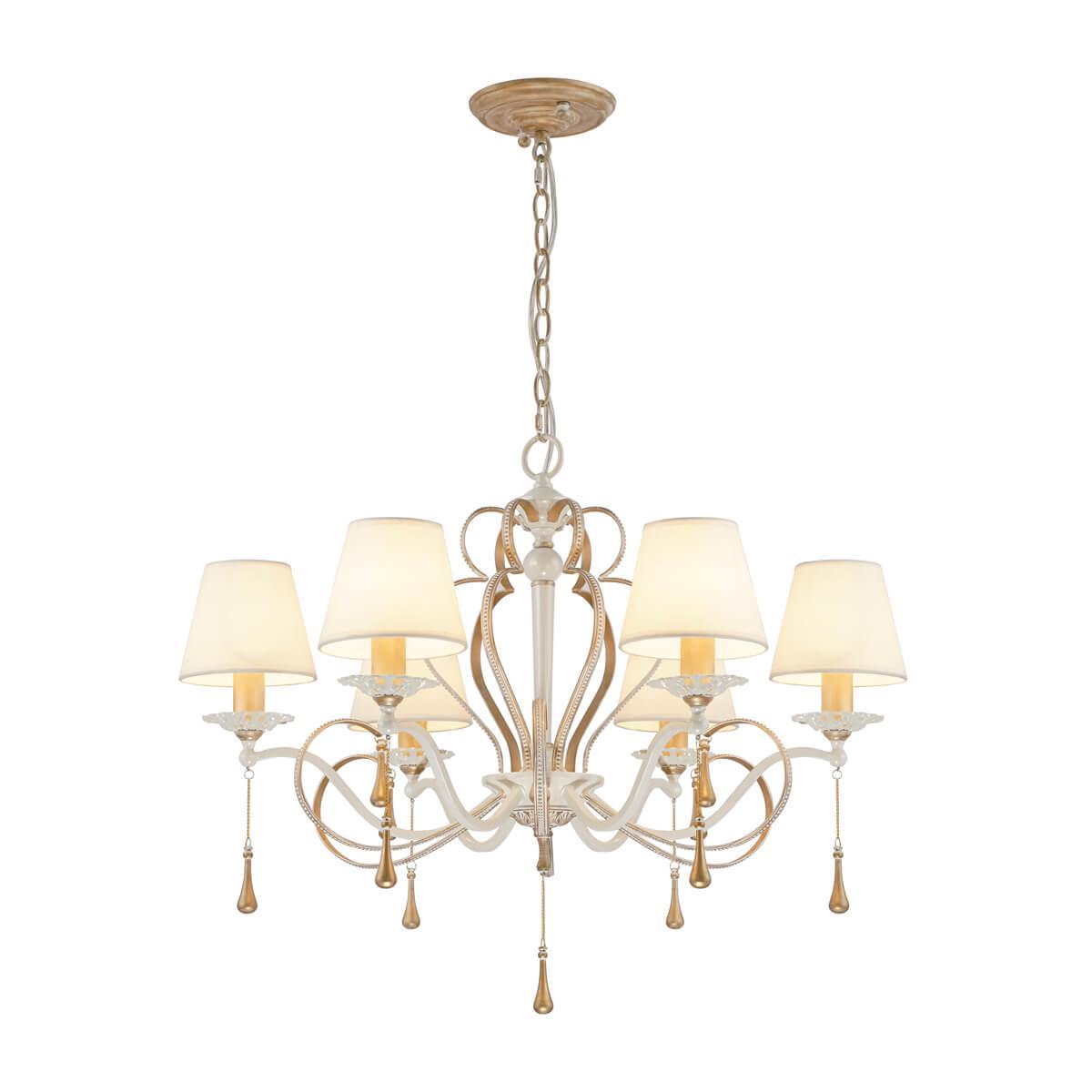 Картинка Подвесная люстра Favourite Silena 2635-6P