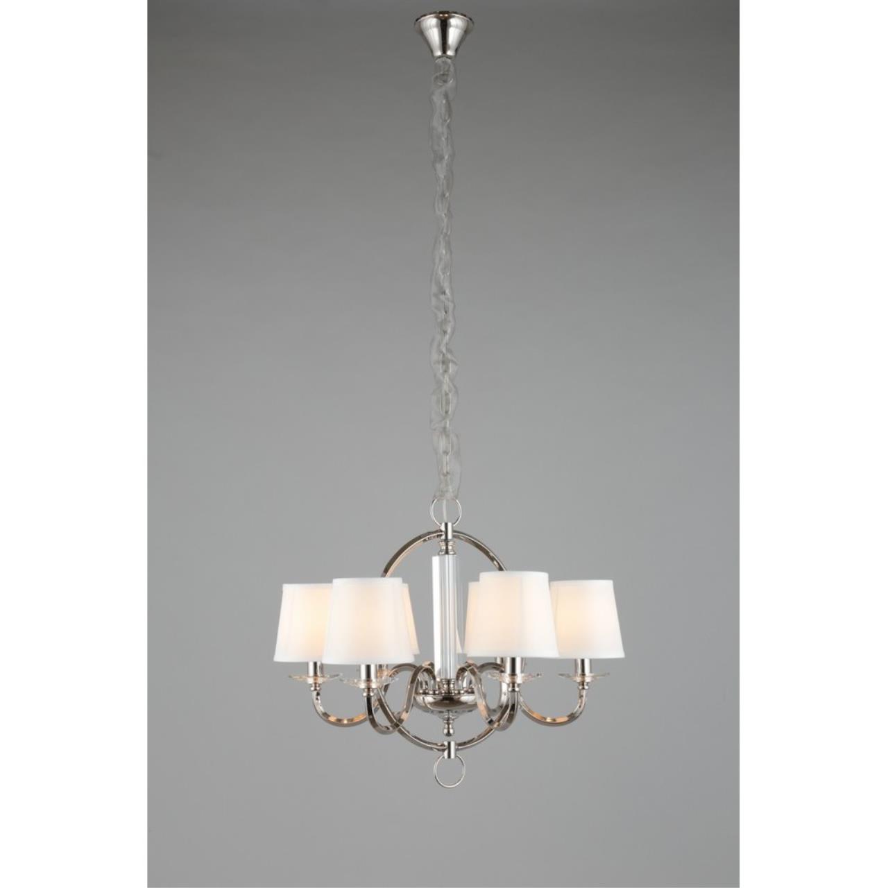 Картинка Подвесная люстра Aployt Marte APL.713.03.06