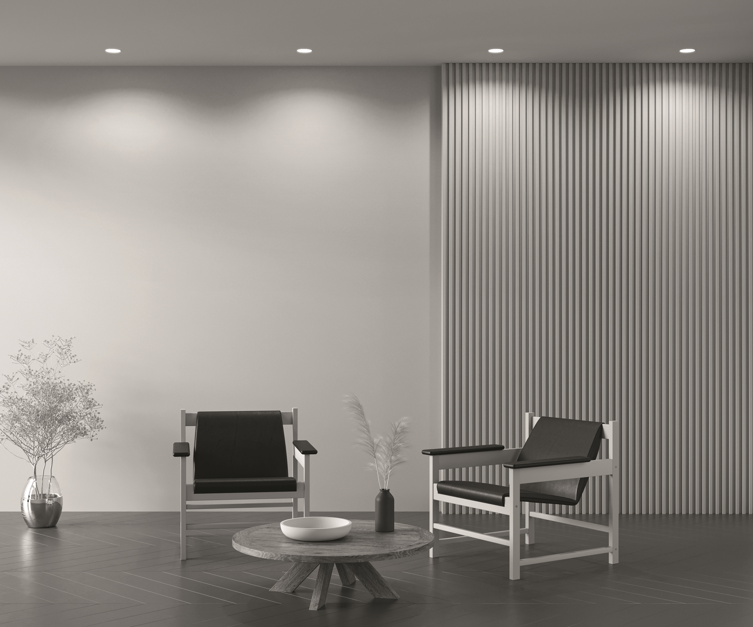 Дополнительная картинка Встраиваемый светильник Maytoni Dot DL028-2-01W