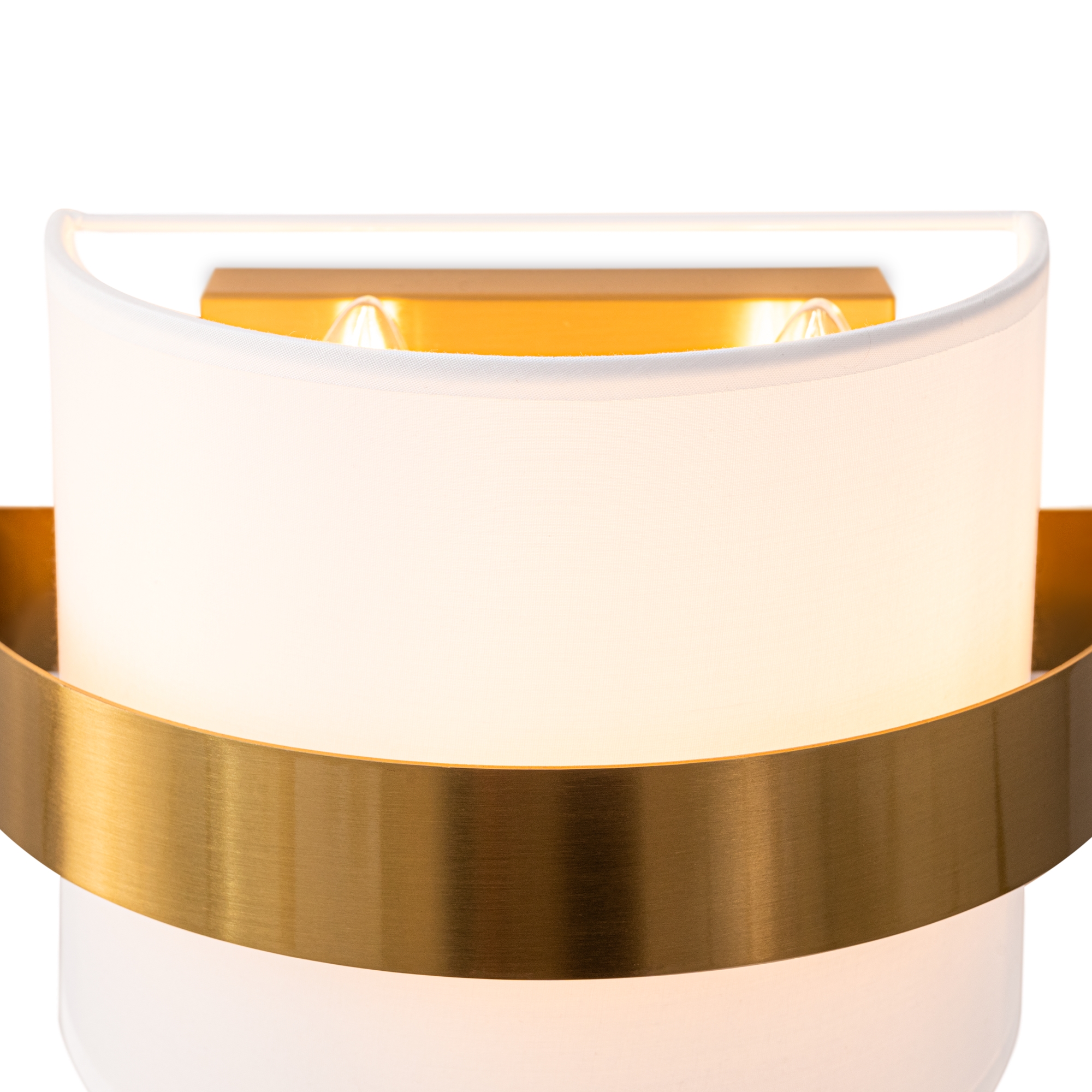 Дополнительная картинка Настенный светильник Freya FR5367WL-02BS