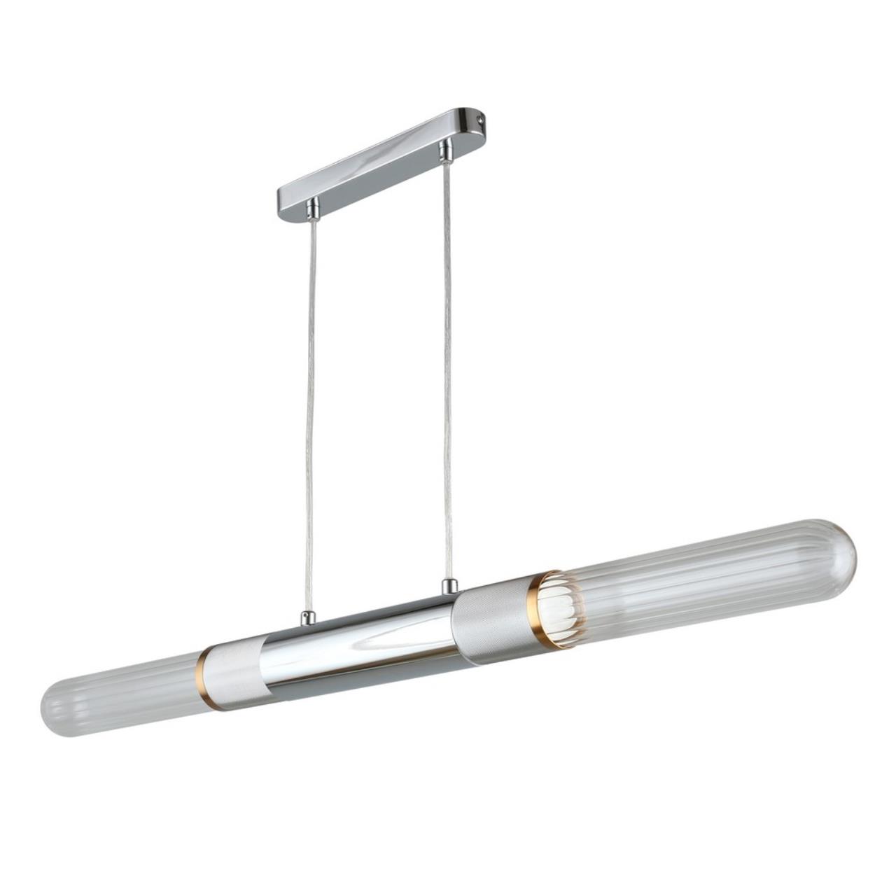 Картинка APL.307.13.02 Светильник подвесной Aployt Brynia