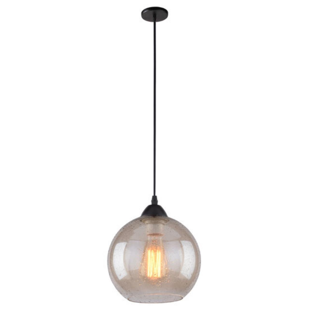 Дополнительная картинка Подвесной светильник Arte Lamp Splendido A4285SP-1AM