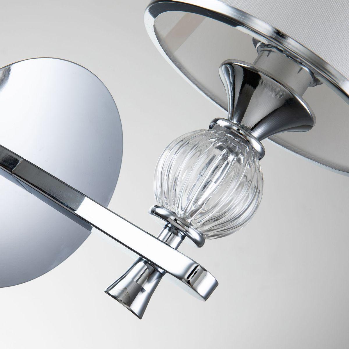 Картинка Бра Favourite Aureola 2873-1W