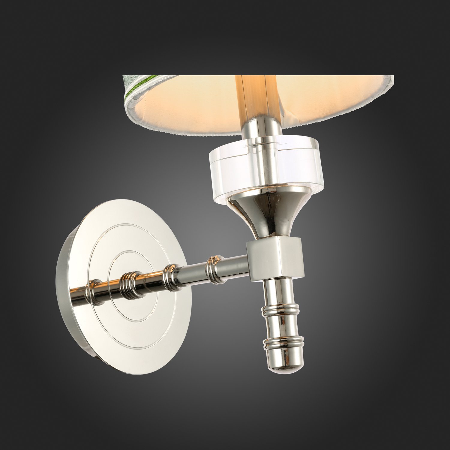 Дополнительная картинка Бра ST Luce Oleo SL1121.101.01