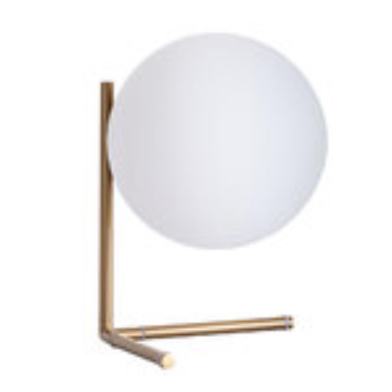 Картинка Настольная лампа Arte Lamp Bolla-Unica A1921LT-1AB