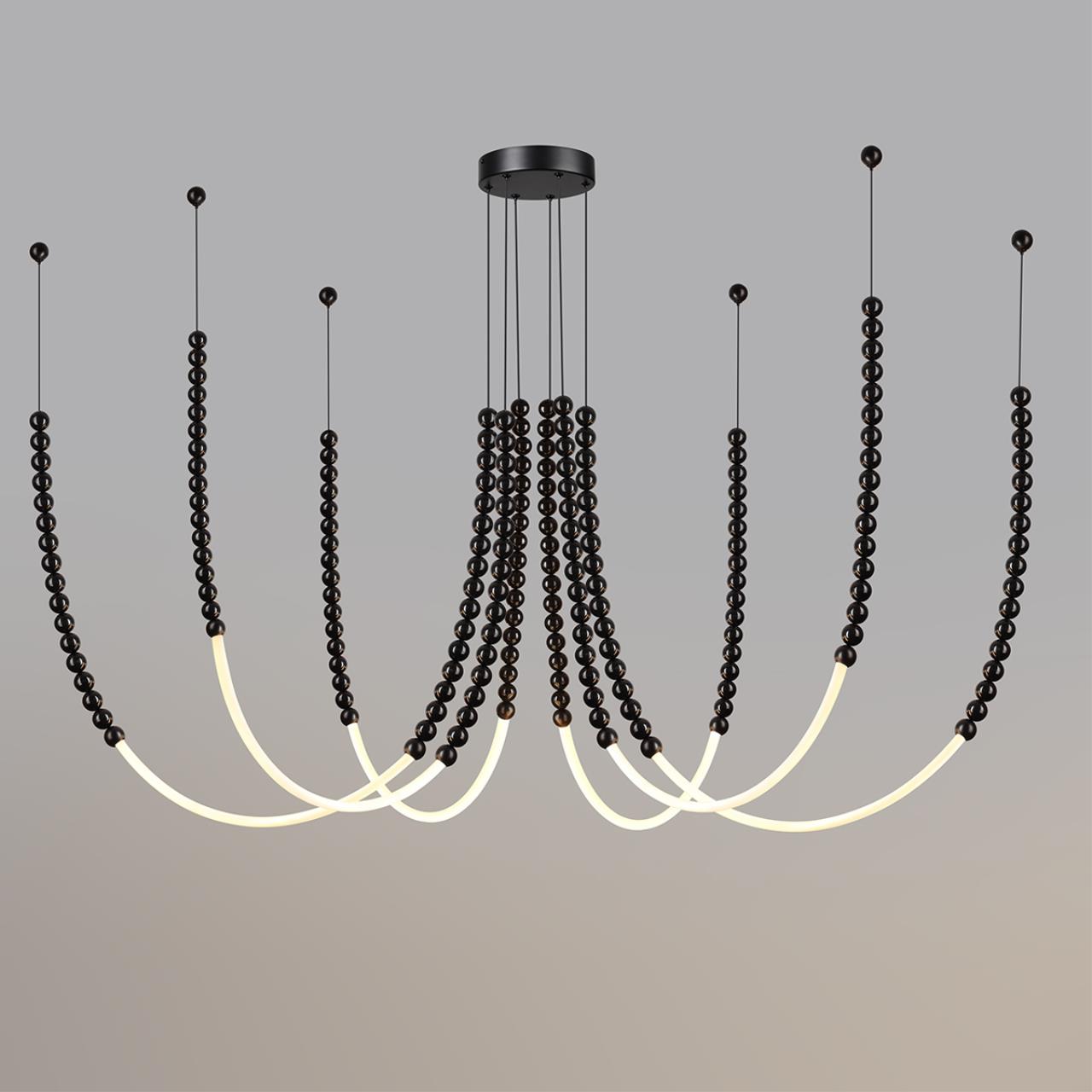 Картинка 7149/70L Odeon Light Люстра MONELLA