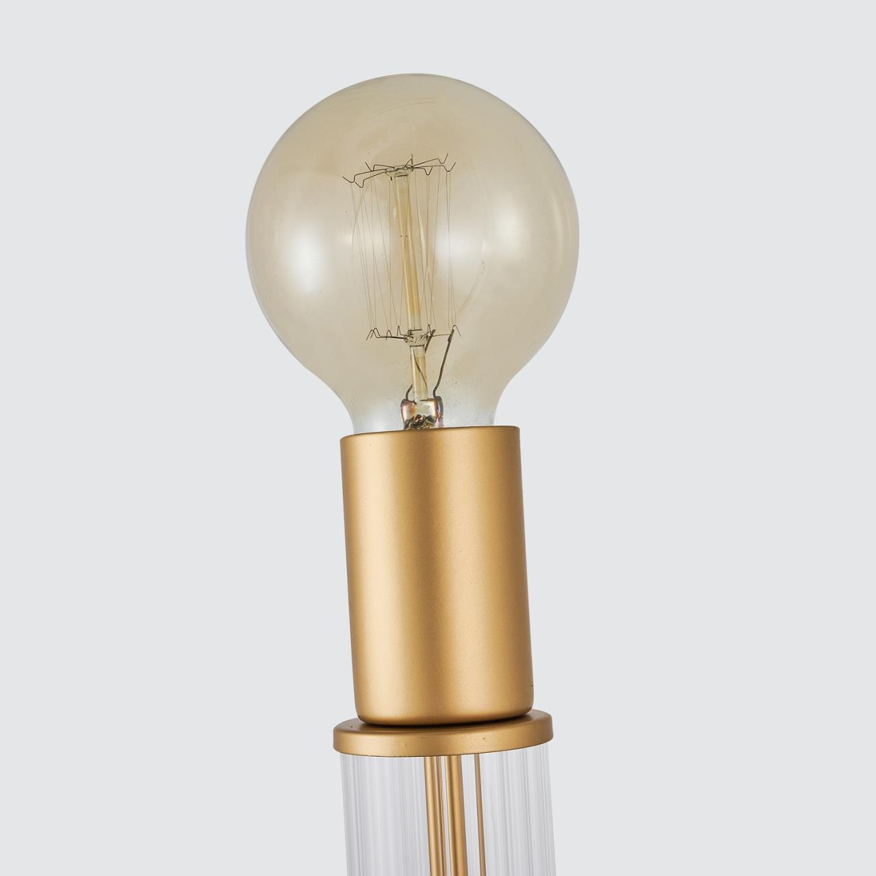 Дополнительная картинка Настенный светильник Cedit 4006-1W