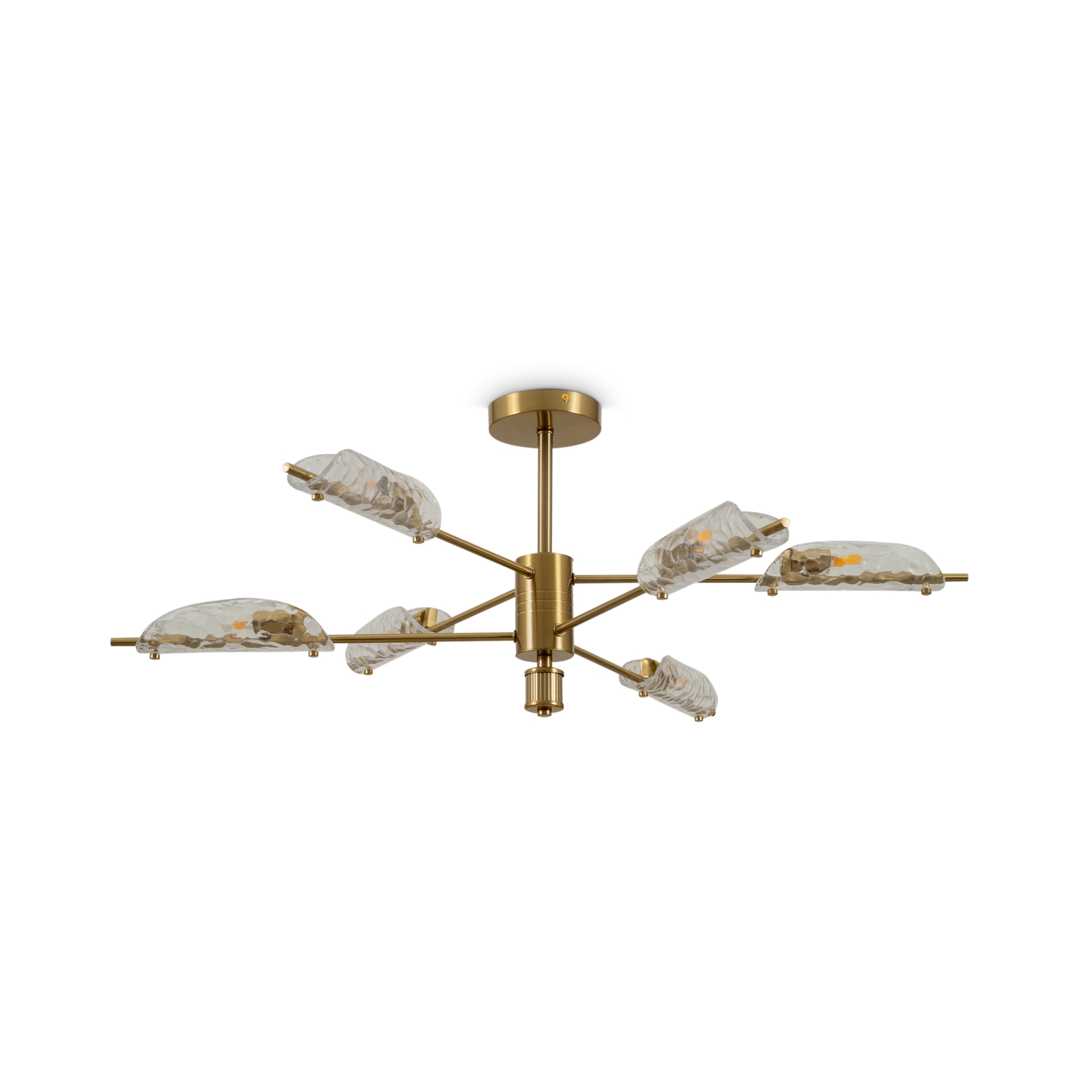 Дополнительная картинка Потолочный светильник Freya FR5420CL-06BS