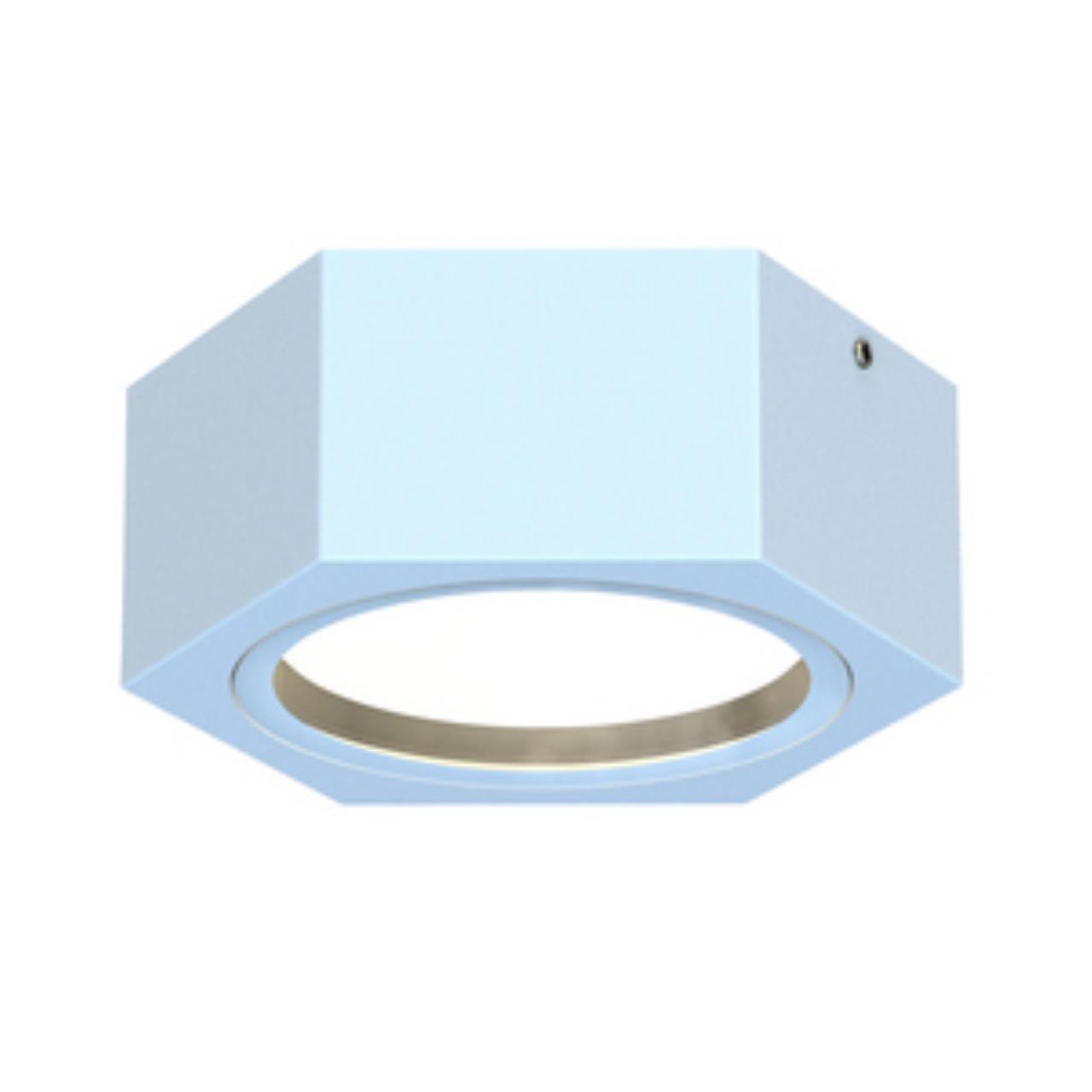 Дополнительная картинка 4665-1U Уличный накладной светильник Fantum Favourite