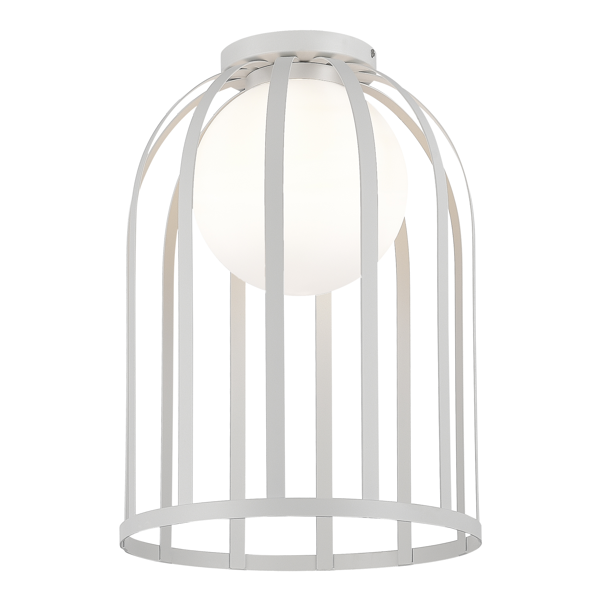 SL6129.502.01 Светильник потолочный ST-Luce NORDIC