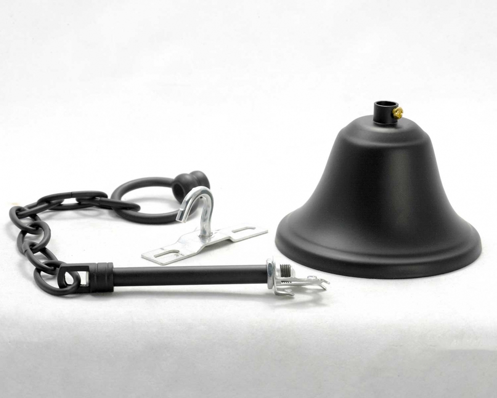 Дополнительная картинка Подвесная люстра Lussole Lgo Arivaca LSP-8104