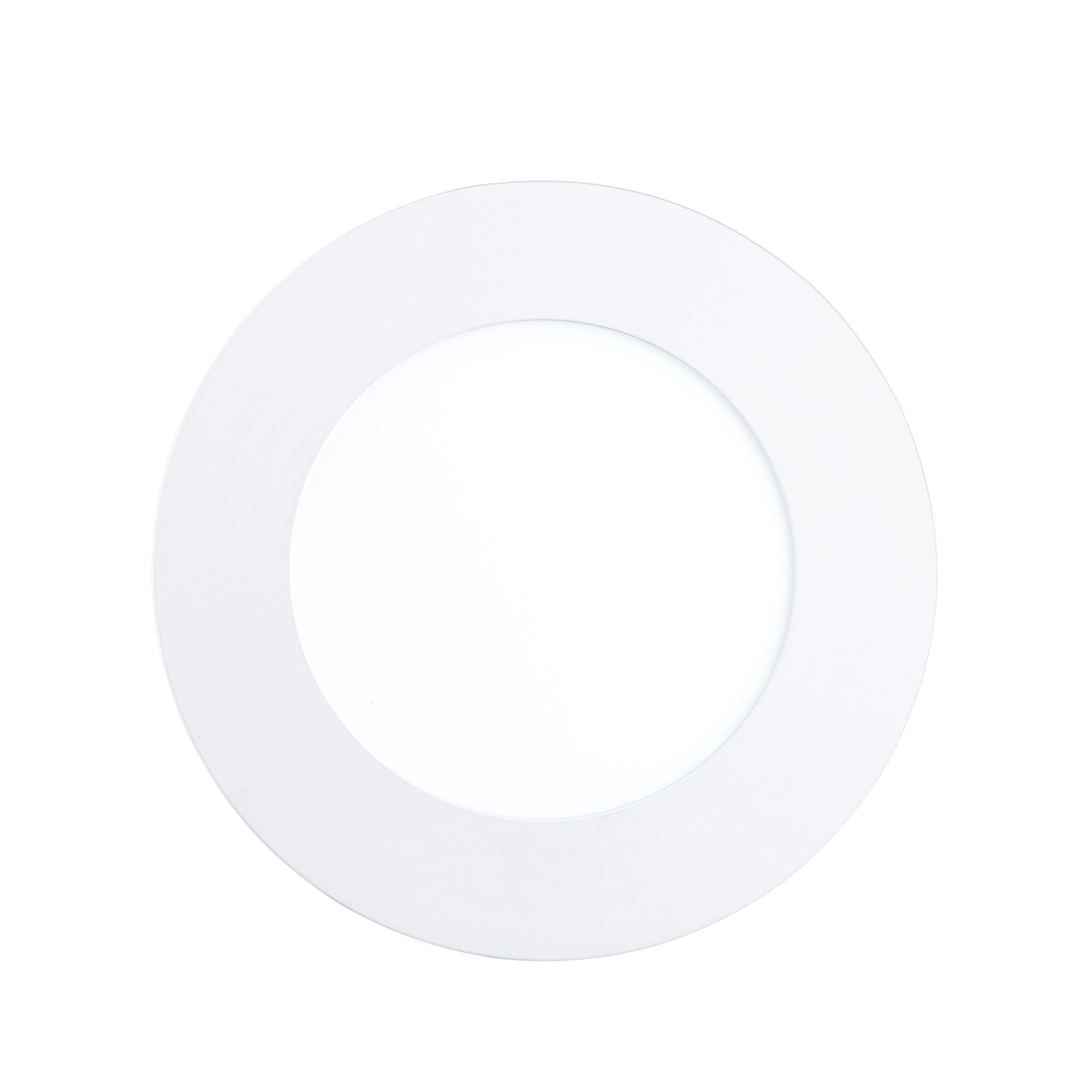 LED-EINBAUSPOT ?120 5,5W WEISS 'FUEVA 1'