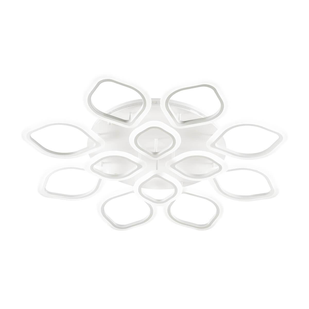 Картинка Потолочная светодиодная люстра Lumion Ariel 3771/99CL