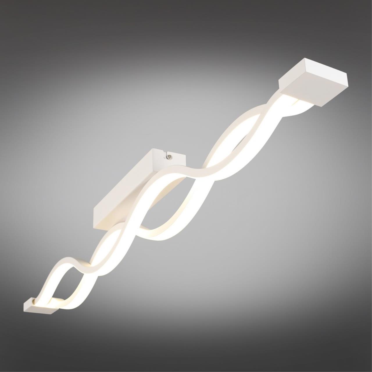 Картинка Настенный светильник Aployt Nadayn APL.002.02.36