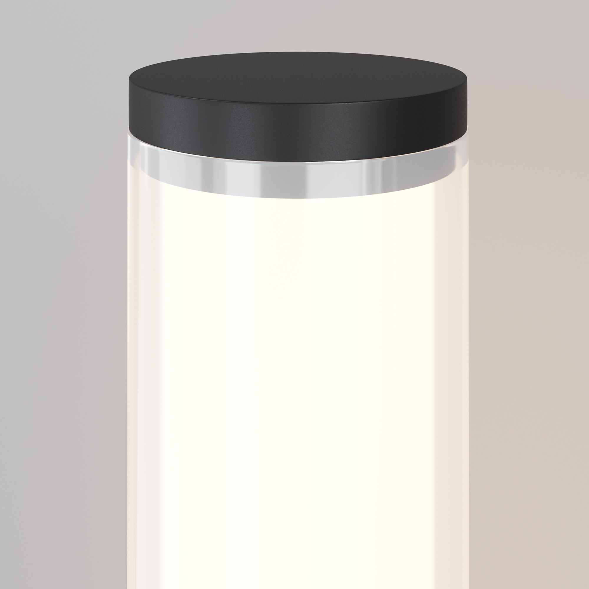 Дополнительная картинка Ландшафтный светильник Maytoni O041FL-L100B3K