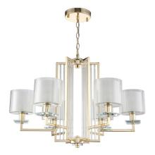 люстры люстра crystal lux nicolas 3401/306, доставка по Казахстану 