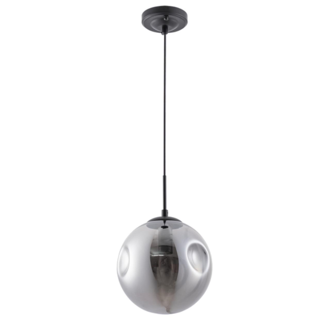 Подвесной светильник Arte Lamp Tureis A9920SP-1BK — фото 3
