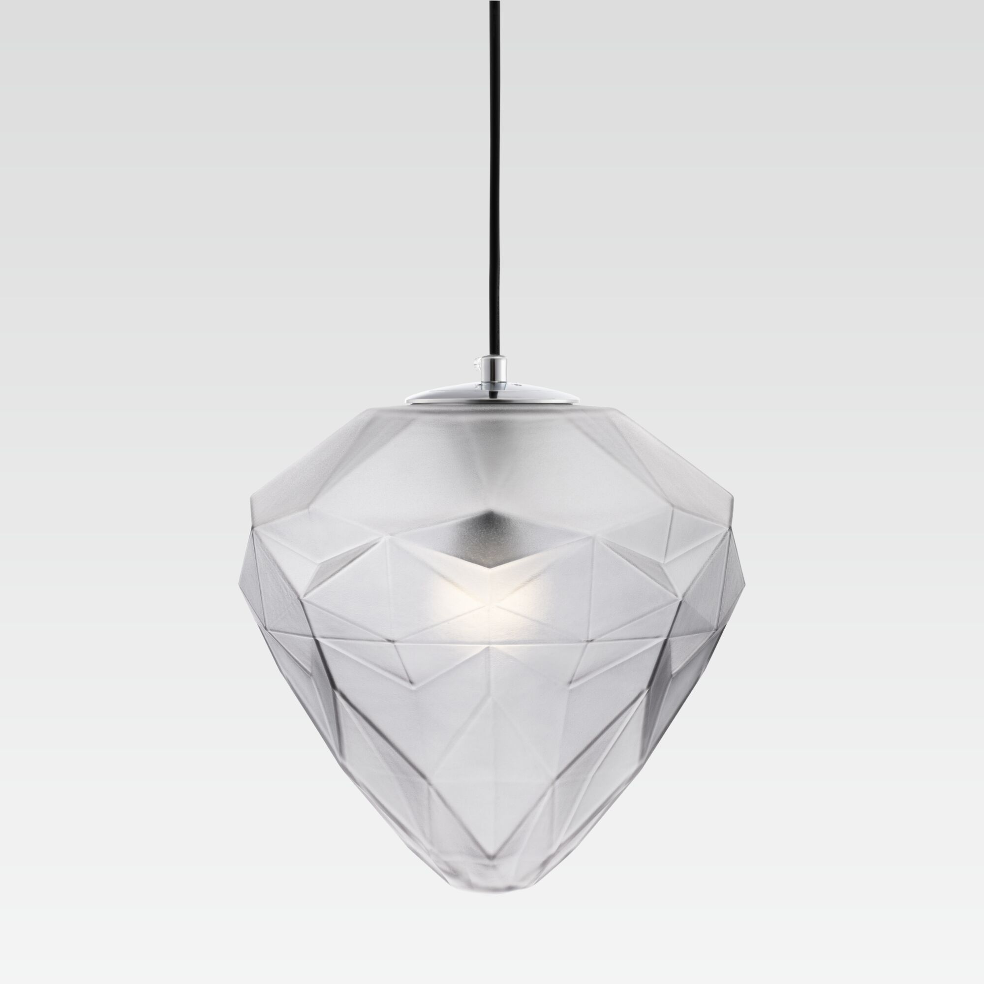 Дополнительная картинка Подвесной светильник Maytoni Globo P053PL-01GR