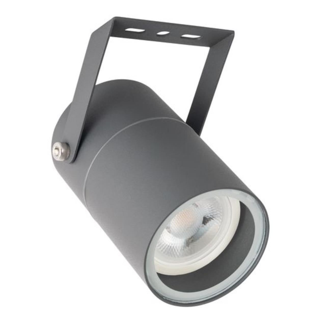 Картинка Уличный светильник Arte Lamp Mistero A3303AL-1GY