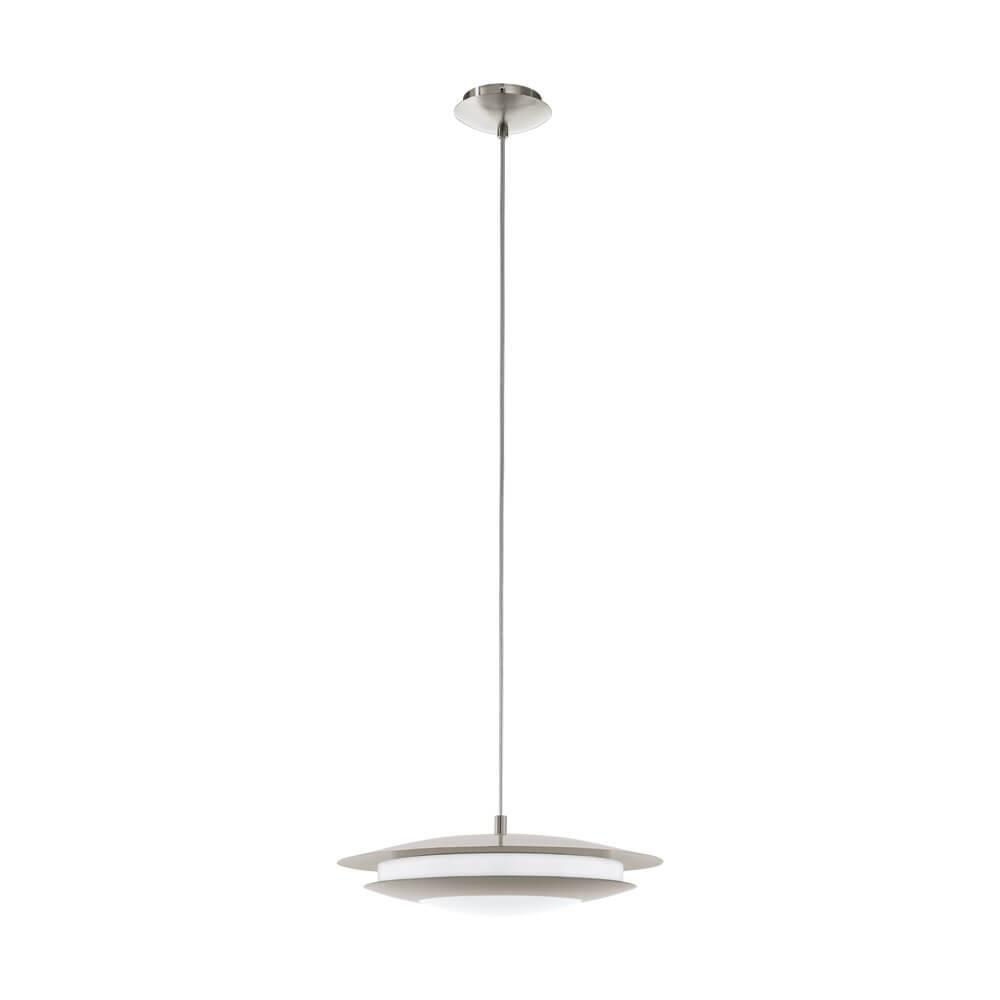 подвесной светодиодный светильник eglo moneva-c 98043, доставка по Казахстану 