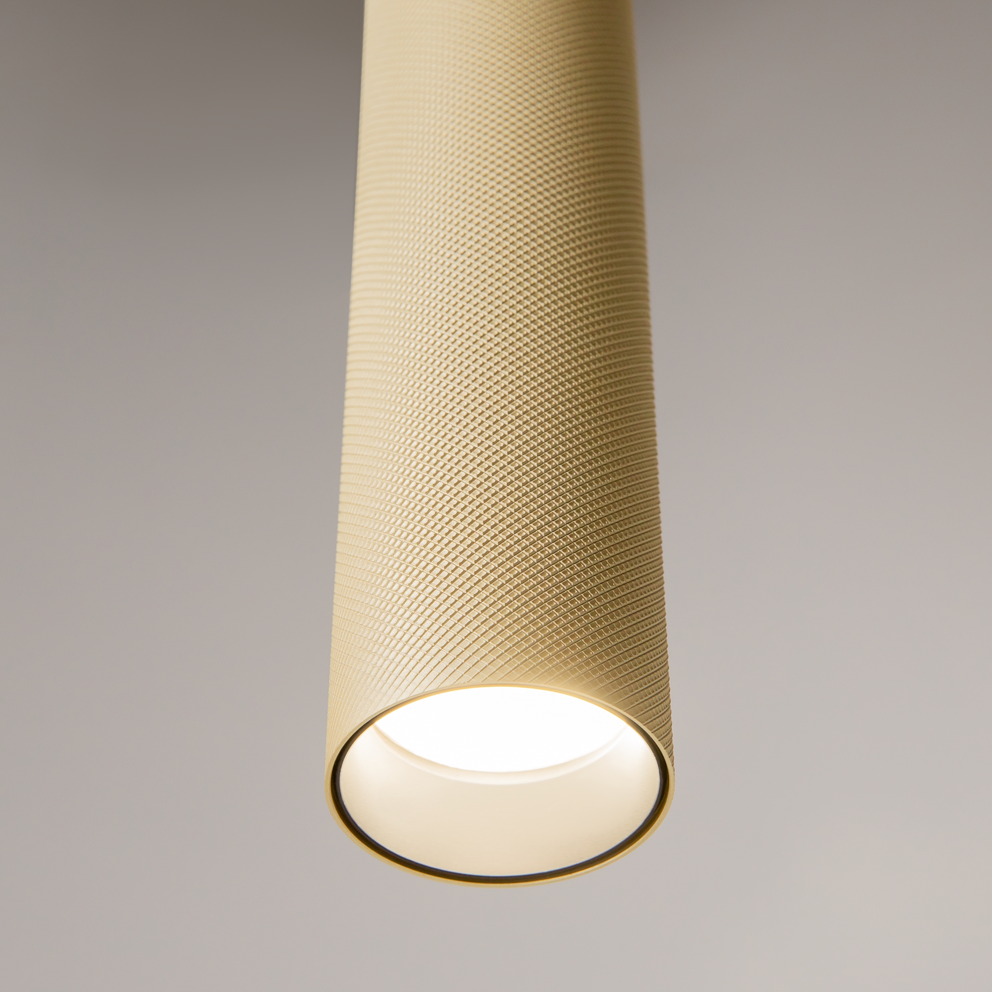 Дополнительная картинка Подвесной светильник Technical P082PL-GU10-MG