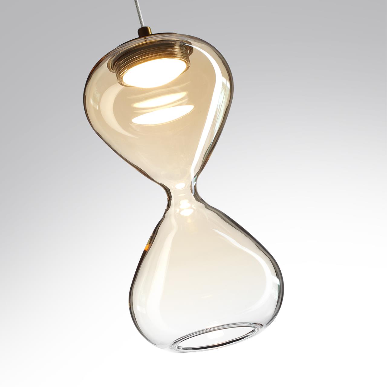 Картинка 5093/4LA Odeon Light Подвесной светильник GLESSI