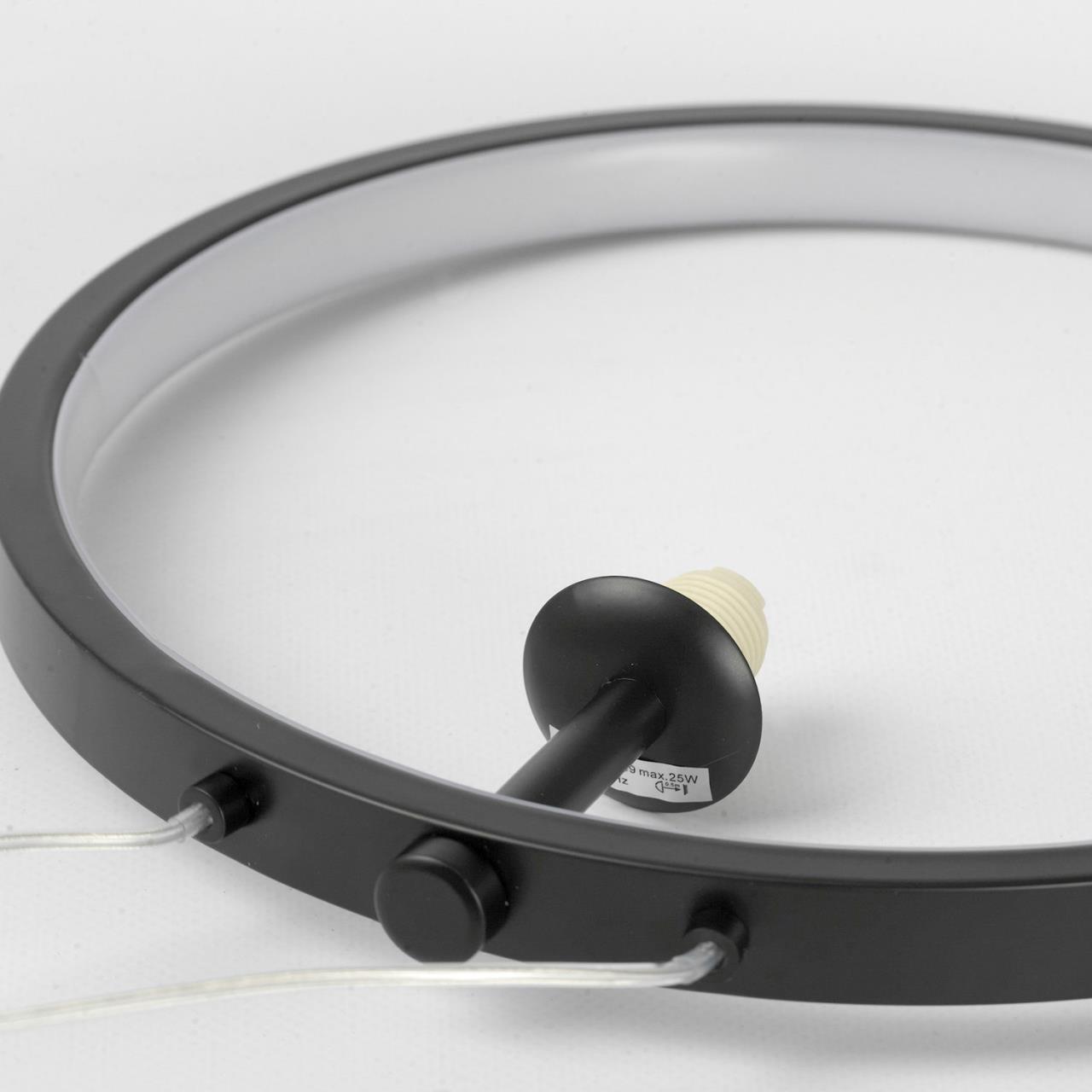 Дополнительная картинка Подвесной светильник Lussole LSP-7088