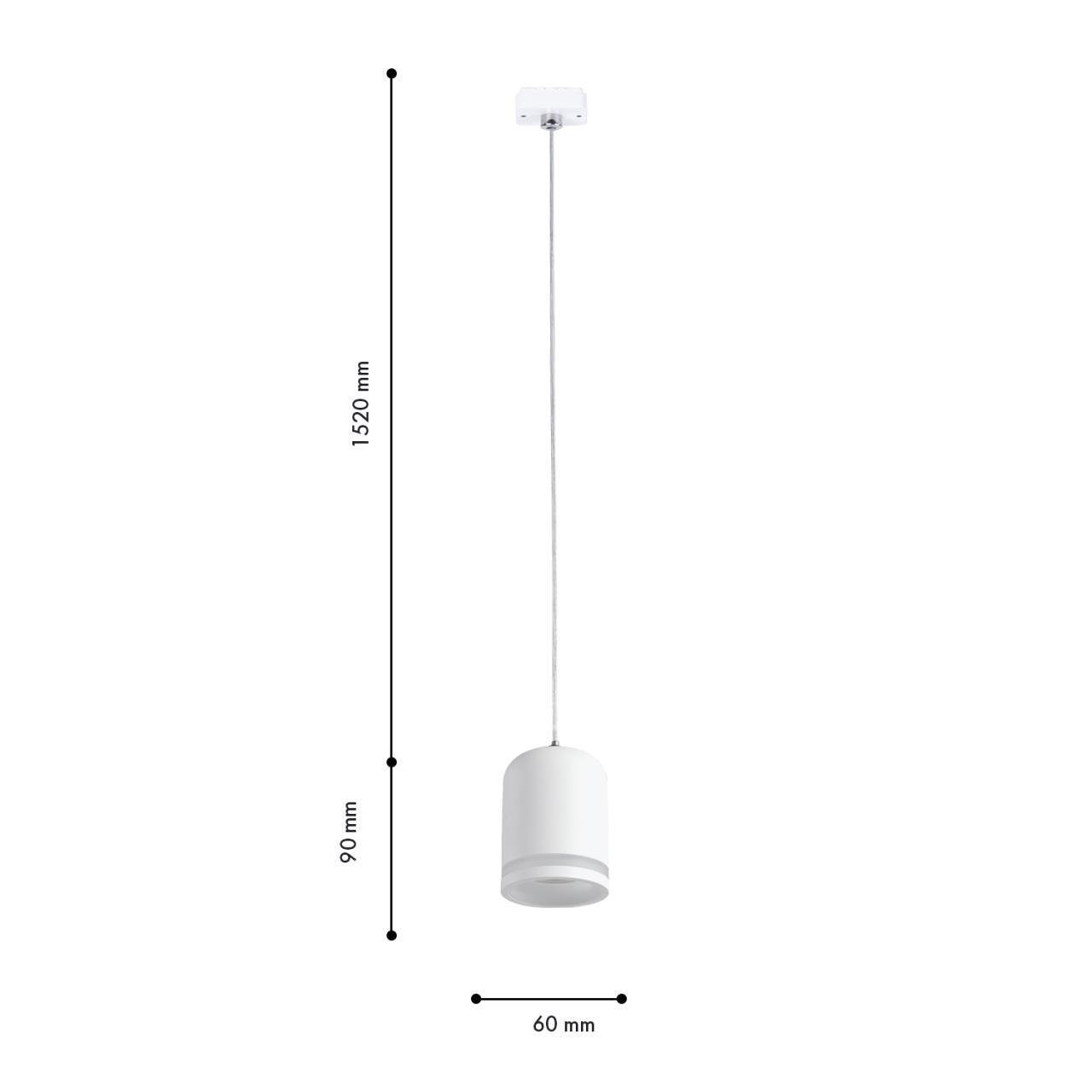 Дополнительная картинка Подвес Unika 4146-1P