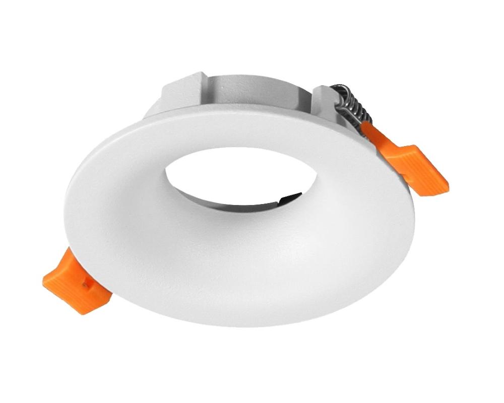 Дополнительная картинка Светильник встроенный Crystal Lux CLT 004C1 WH Crystal Lux 1400/163