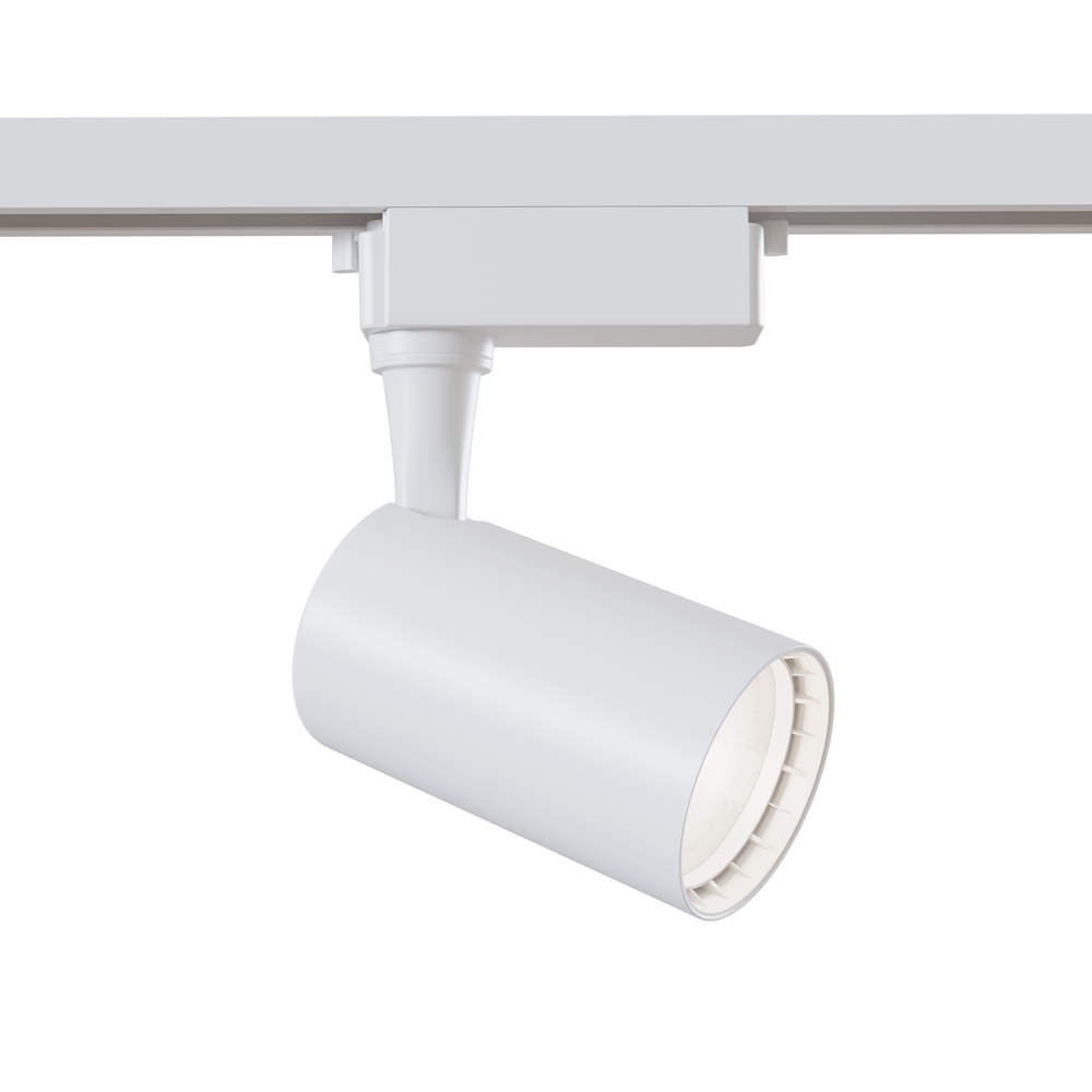 Картинка Трековый светильник Technical TR003-1-6W4K-S-W