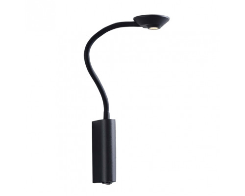 NEWPORT 14340 14341/A black , Бра