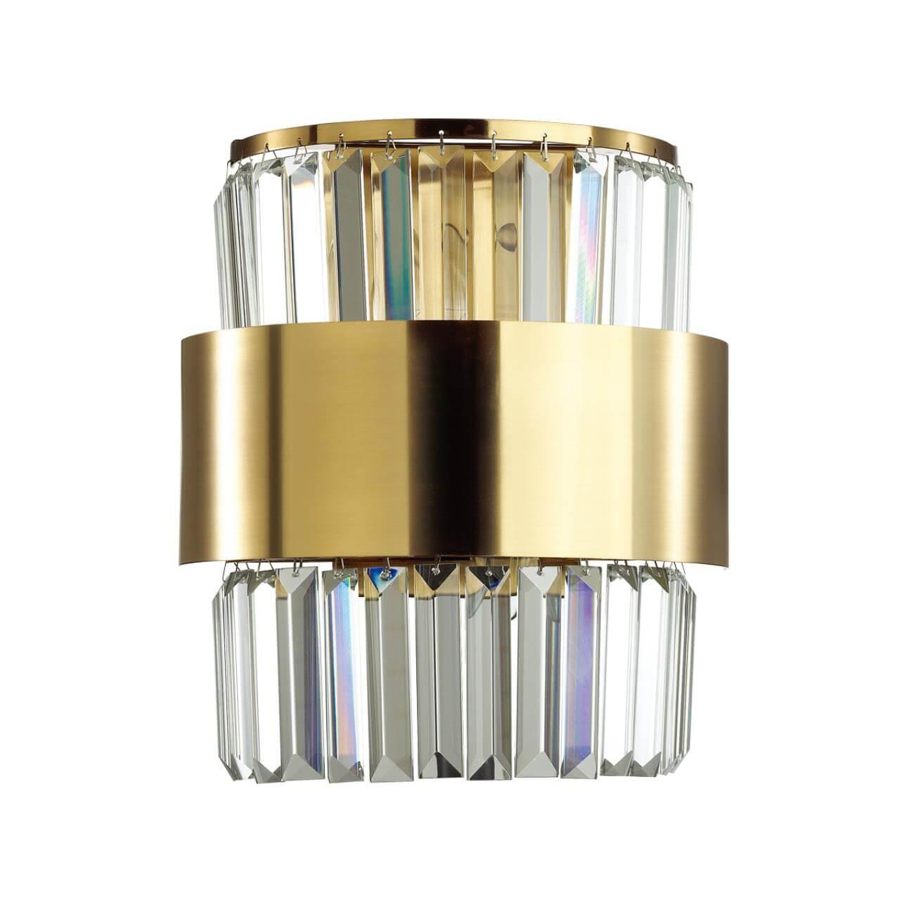 Картинка Настенный светильник Odeon Light Lepart 4840/2W