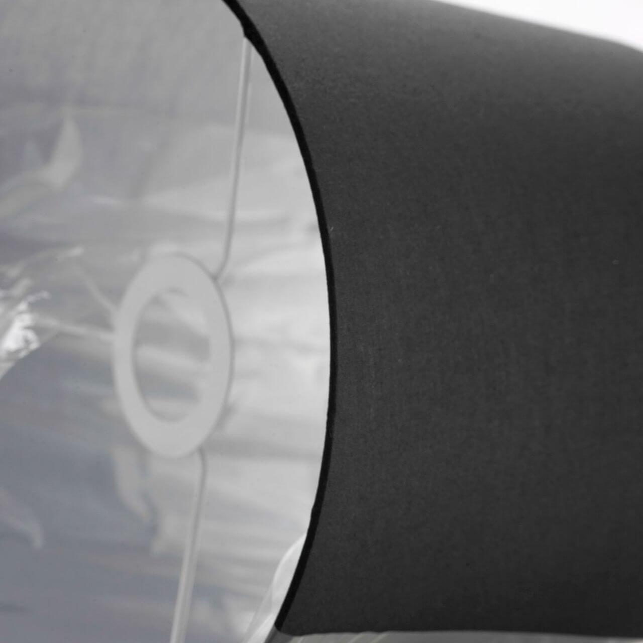 Картинка Настольная лампа Lussole Lgo Amistad GRLSP-0555