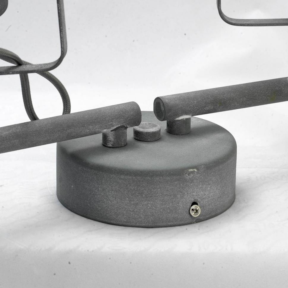 Дополнительная картинка Спот Lussole Loft LSP-9882