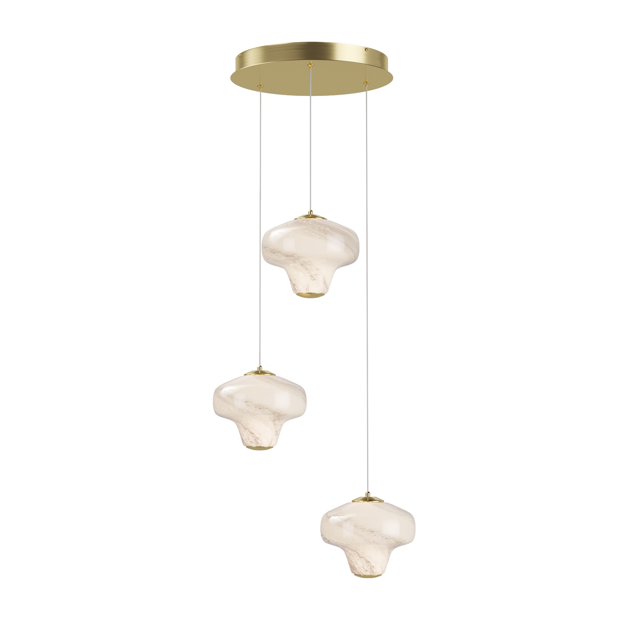 люстра maytoni mod359pl-l17bs3k, доставка по Казахстану 